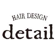 HAIR DESIGN detail