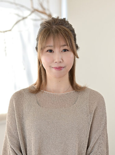 YAYOI KANEMOTO