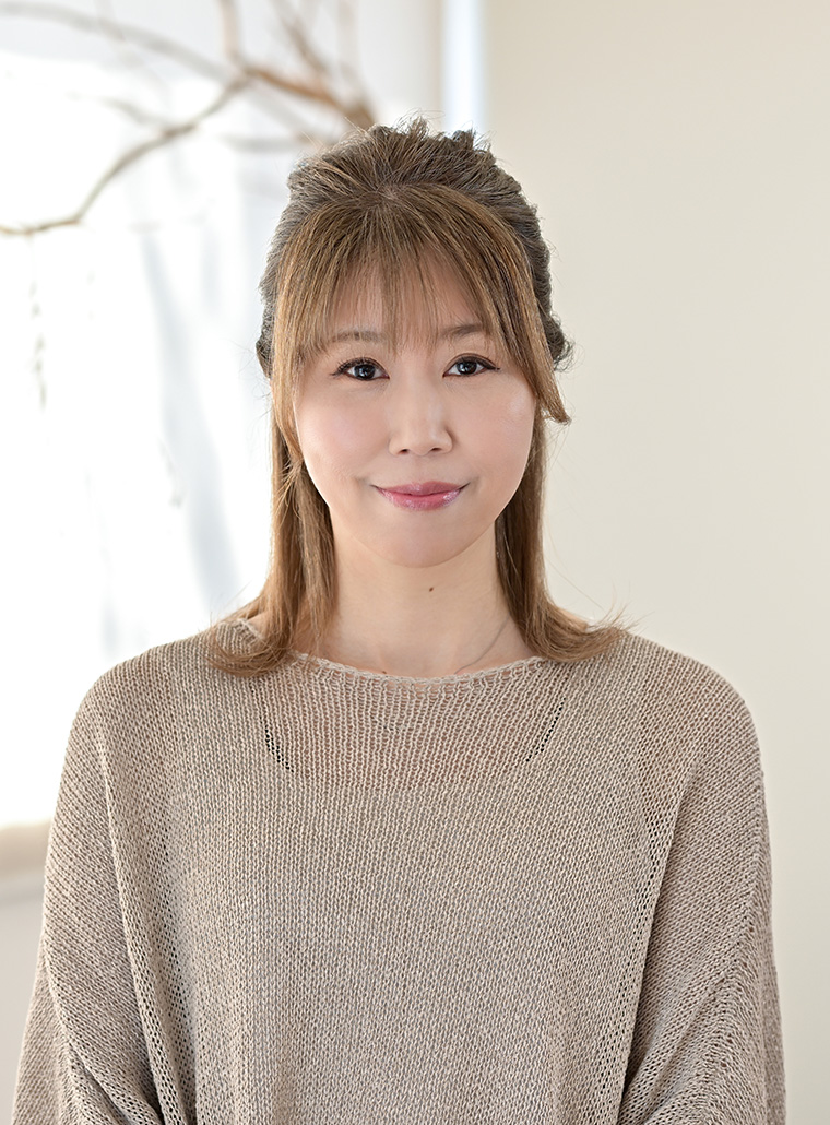 YAYOI KANEMOTO
